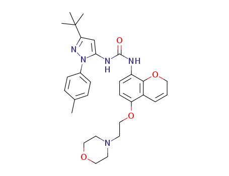 1071964-41-4 Structure