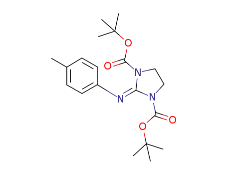 1029802-00-3 Structure