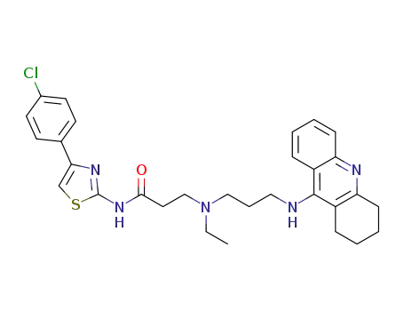 1359984-05-6 Structure