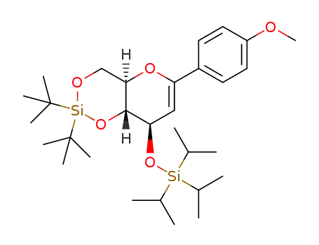 1384173-52-7 Structure