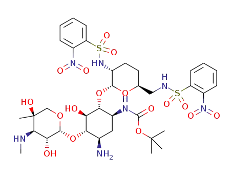 1346508-04-0 Structure