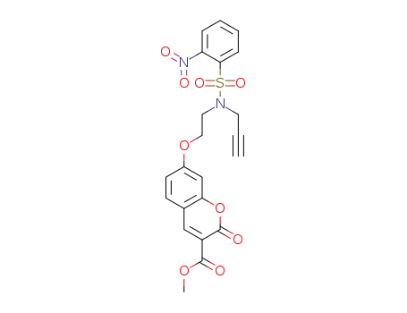 1580506-74-6 Structure
