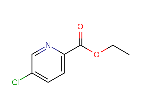 2-Pyridinecarboxylic acid, 5-chloro-, ethyl ester