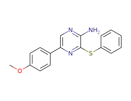 1262118-36-4 Structure