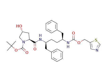 1383570-42-0 Structure