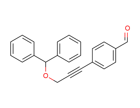 C<sub>23</sub>H<sub>18</sub>O<sub>2</sub>