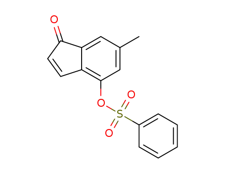 C<sub>16</sub>H<sub>12</sub>O<sub>4</sub>S