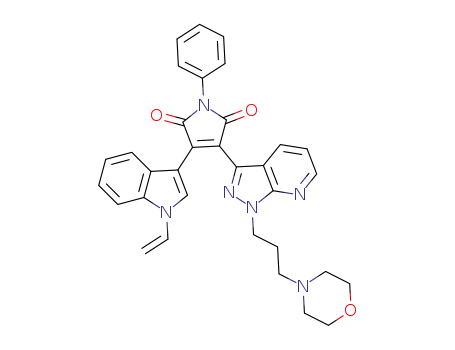 1470408-03-7 Structure