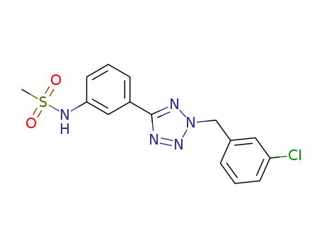 1333394-11-8 Structure