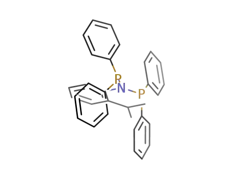 N,N-bis(diphenylphosphino)-2-isopropylaniline