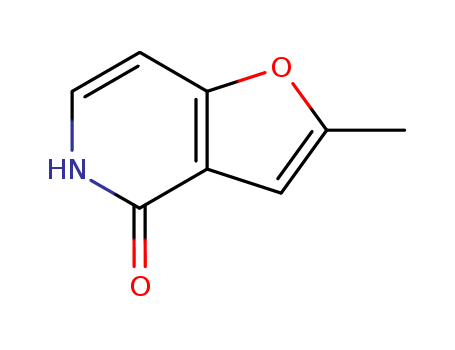 2-METHYLFURO[3,2-C]PYRIDIN-4-OL