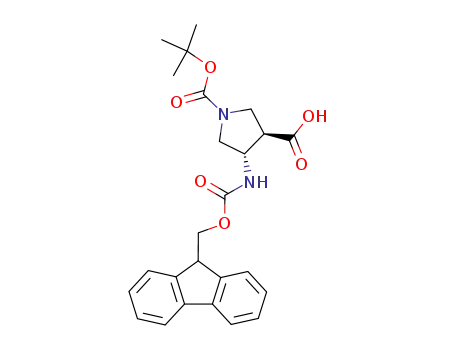 267230-44-4 Structure