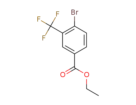 463355-64-8 Structure