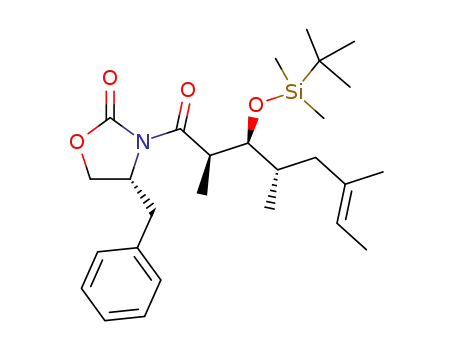 1447732-00-4 Structure