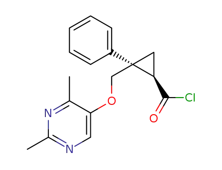 C<sub>17</sub>H<sub>17</sub>ClN<sub>2</sub>O<sub>2</sub>