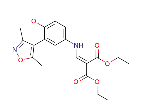 1300031-60-0 Structure