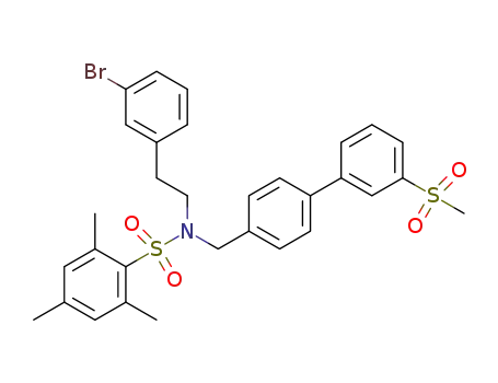 1613028-81-1 Structure