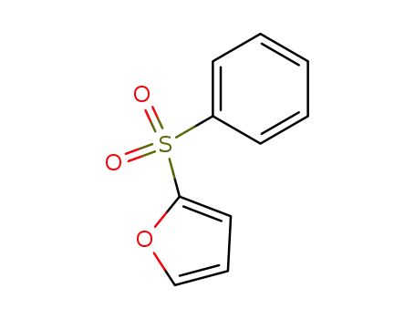 Furan, 2-(phenylsulfonyl)-