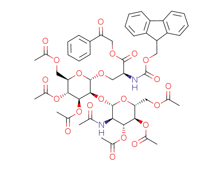 1323240-35-2 Structure