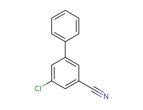 5-chlorobiphenyl-3-carbonitrile
