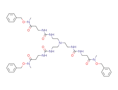 C<sub>42</sub>H<sub>60</sub>N<sub>10</sub>O<sub>9</sub>