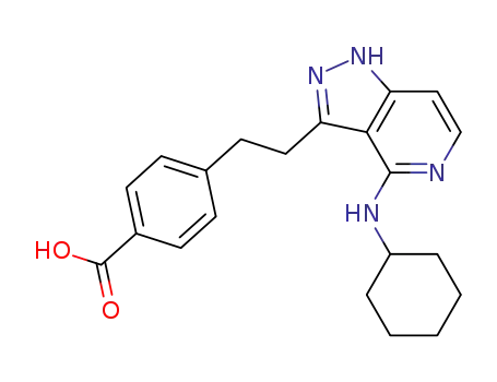 1246350-26-4 Structure