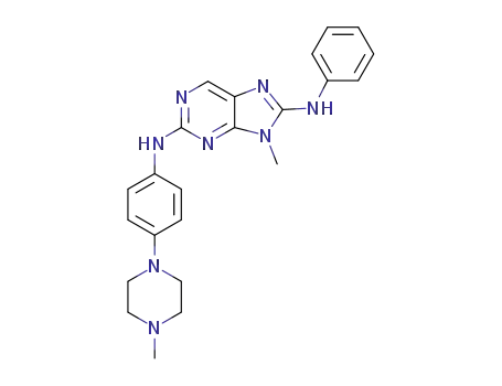 1350544-88-5 Structure