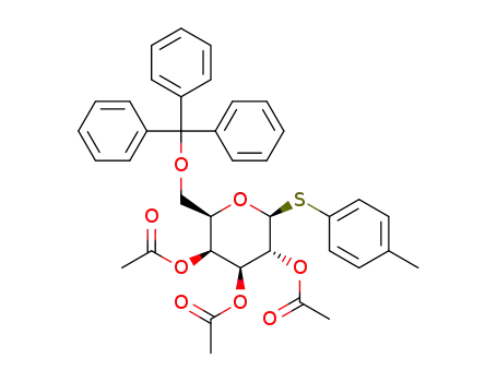 C<sub>38</sub>H<sub>38</sub>O<sub>8</sub>S
