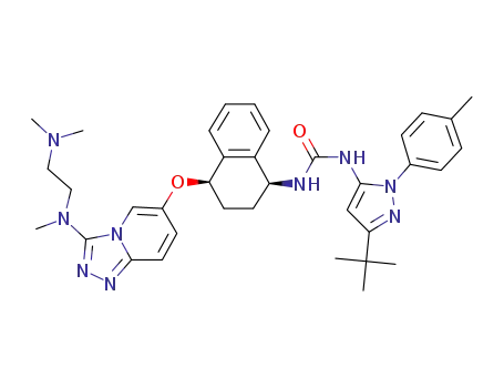1443240-12-7 Structure