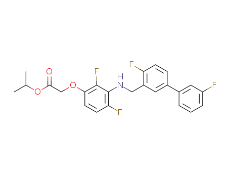 1427330-89-9 Structure