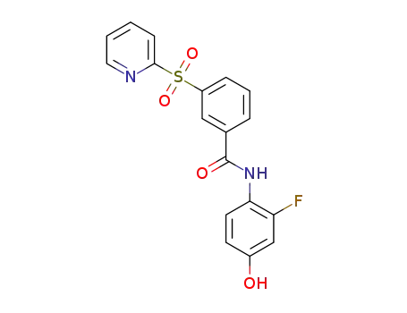 1192233-64-9 Structure