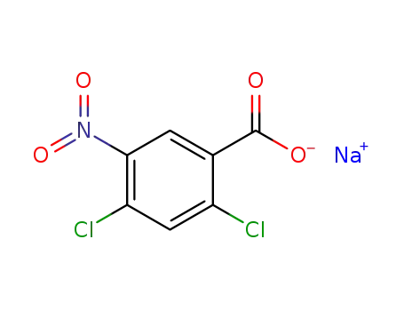 197368-69-7 Structure