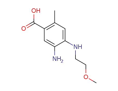 1338346-22-7 Structure