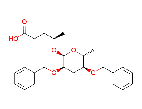 C<sub>25</sub>H<sub>32</sub>O<sub>6</sub>