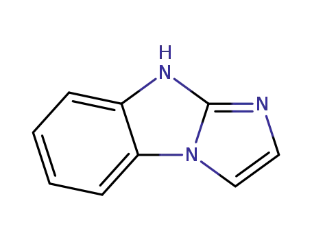 1h-Imidazo[1,2-a]benzimidazole