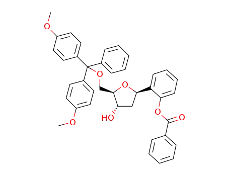 1445870-37-0 Structure