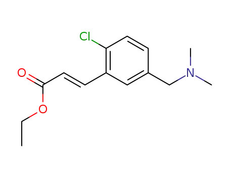 1445890-72-1 Structure