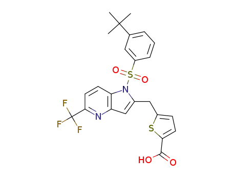 1314841-37-6 Structure