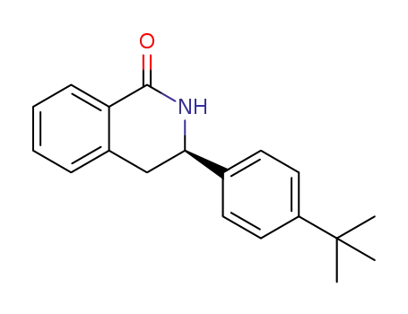 C<sub>19</sub>H<sub>21</sub>NO