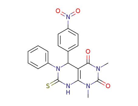 1544274-00-1 Structure