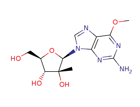 714249-80-6 Structure