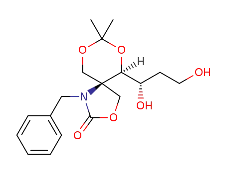 1382153-98-1 Structure
