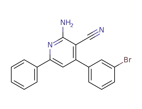 126245-54-3 Structure