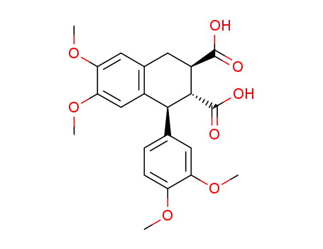 α-conidendreic acid dimethyl ether