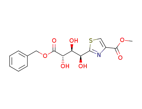 1389271-07-1 Structure
