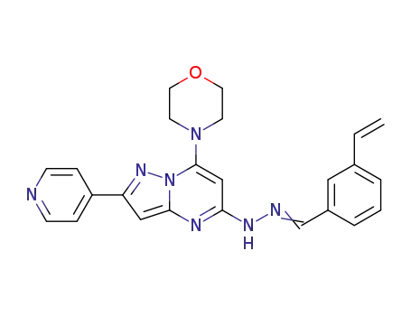 1232222-82-0 Structure