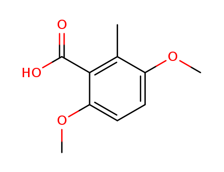 METHYL 2-AMINO-3,6-DIMETHOXYBENZOATE