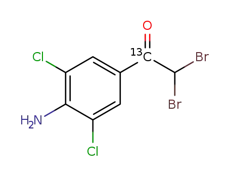 1319718-88-1 Structure