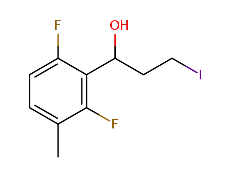 1422510-62-0 Structure