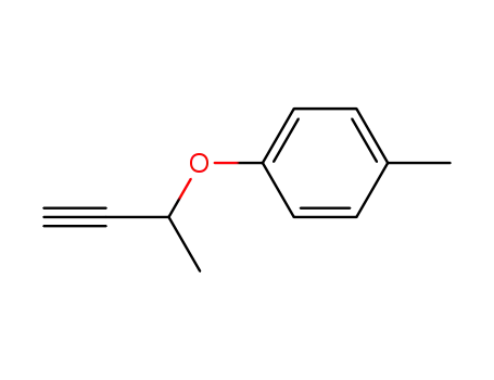 (±)-(but-3-yn-2-yl)-4-methylphenylsulfonate
